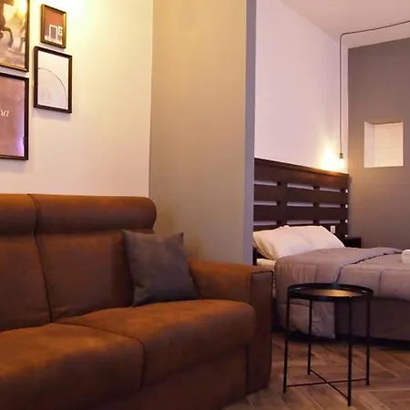 דירה La Perla