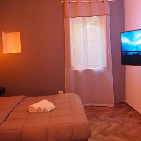 La Perla Apartment Naro