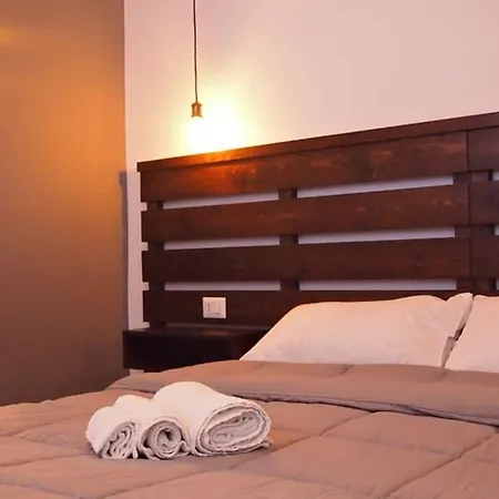 La Perla Apartment *