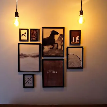 Apartmán La Perla