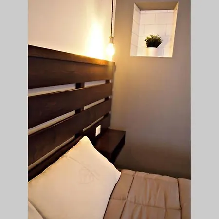 La Perla Apartment Naro