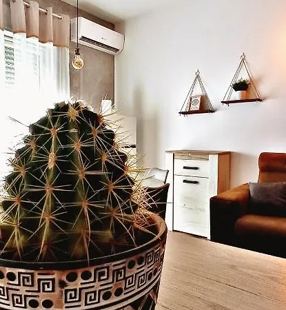 La Perla Apartment