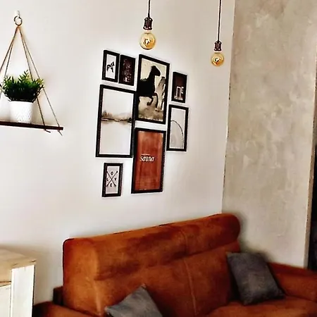 La Perla Apartment