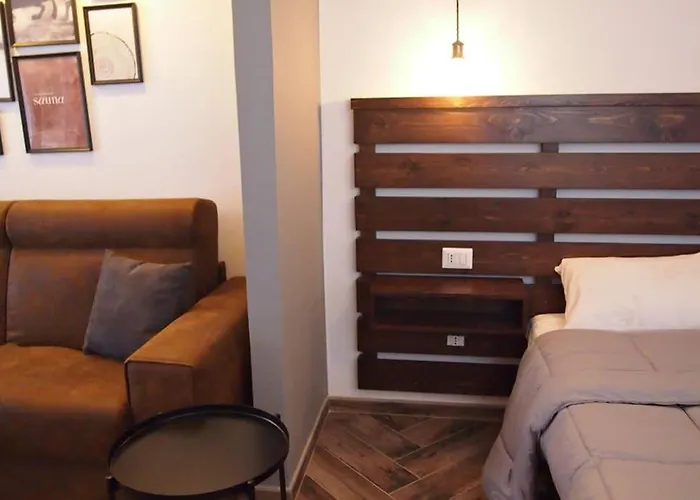 Lejlighed La Perla *